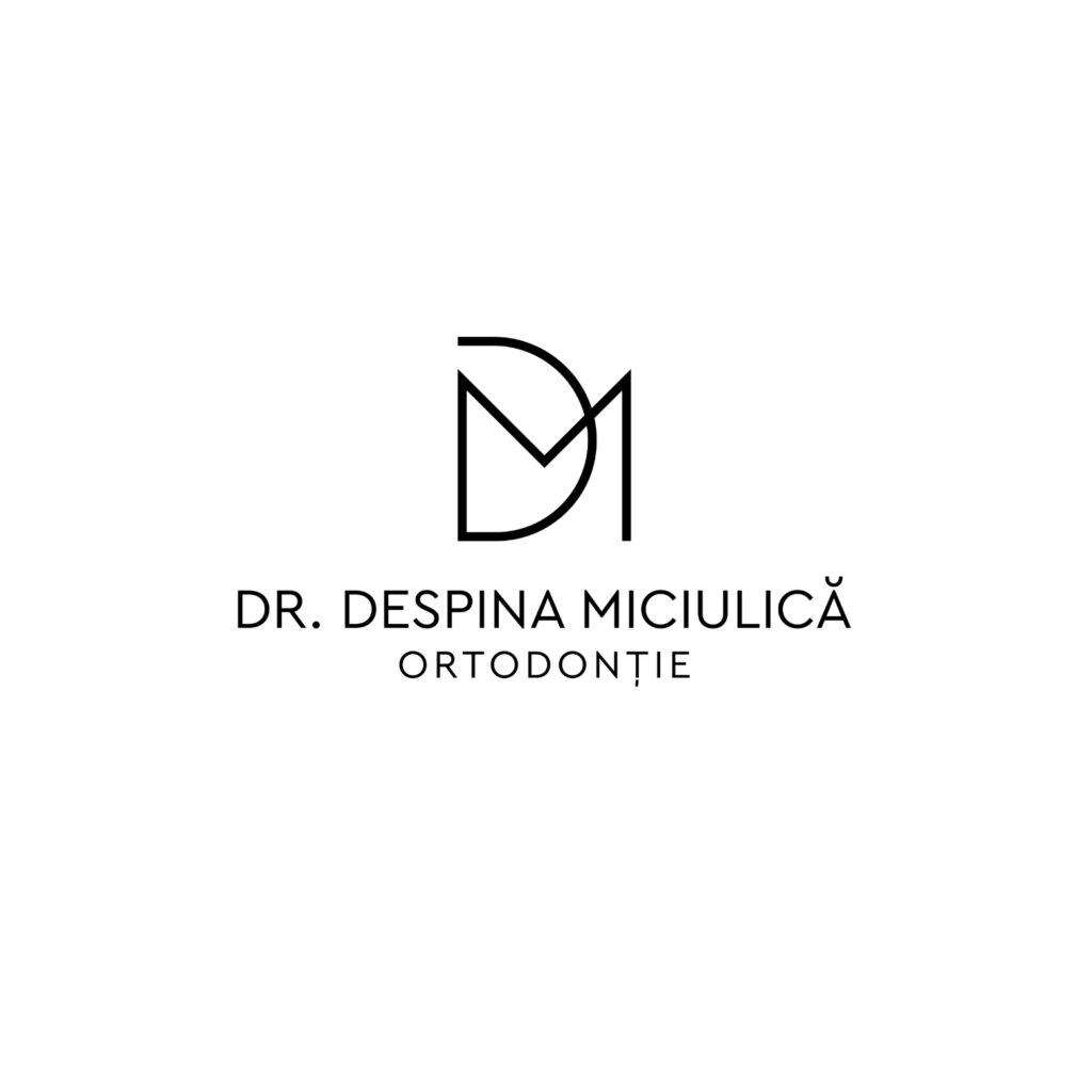 Dr. Despina Minciulica new logo