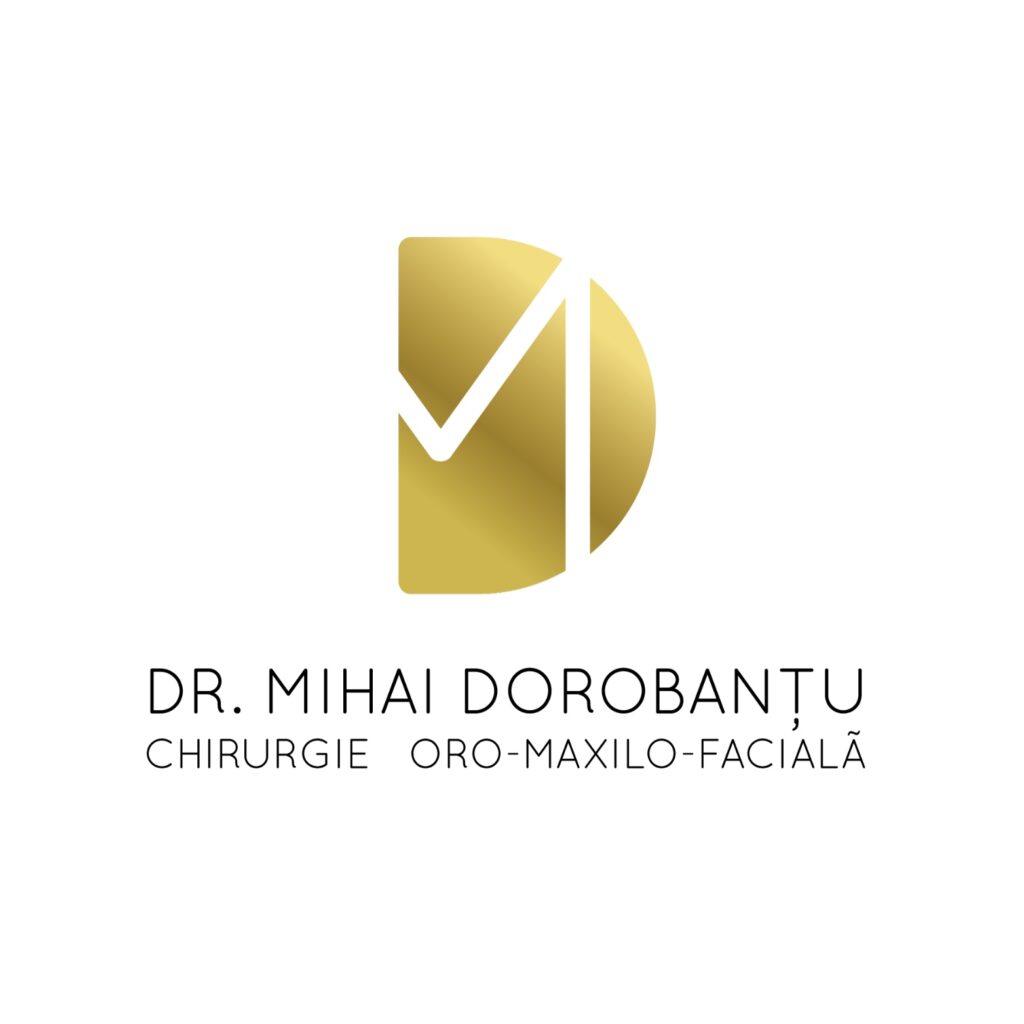 Dr. Mihai Dorobantu new Logo