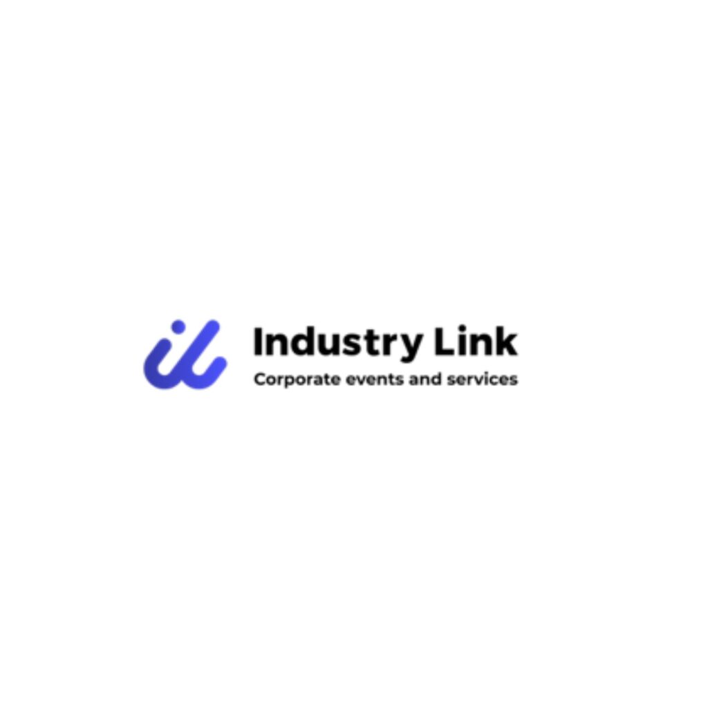 Industry Link new logo