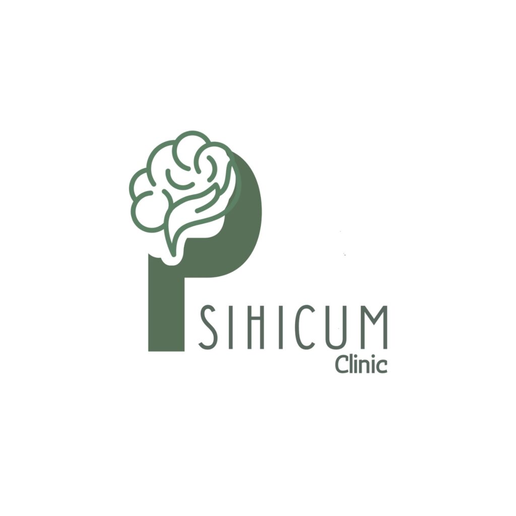 Psihicum new logo