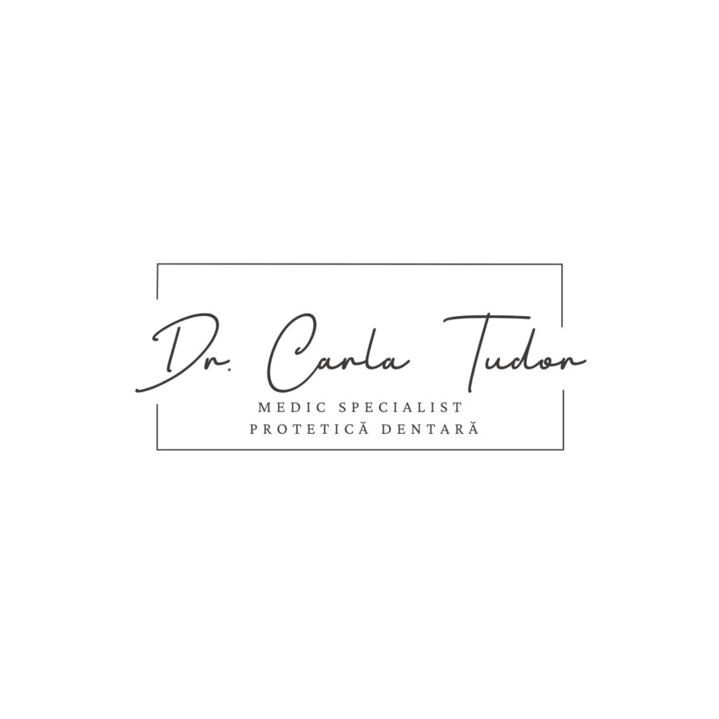dr. Canda Tudor new logo