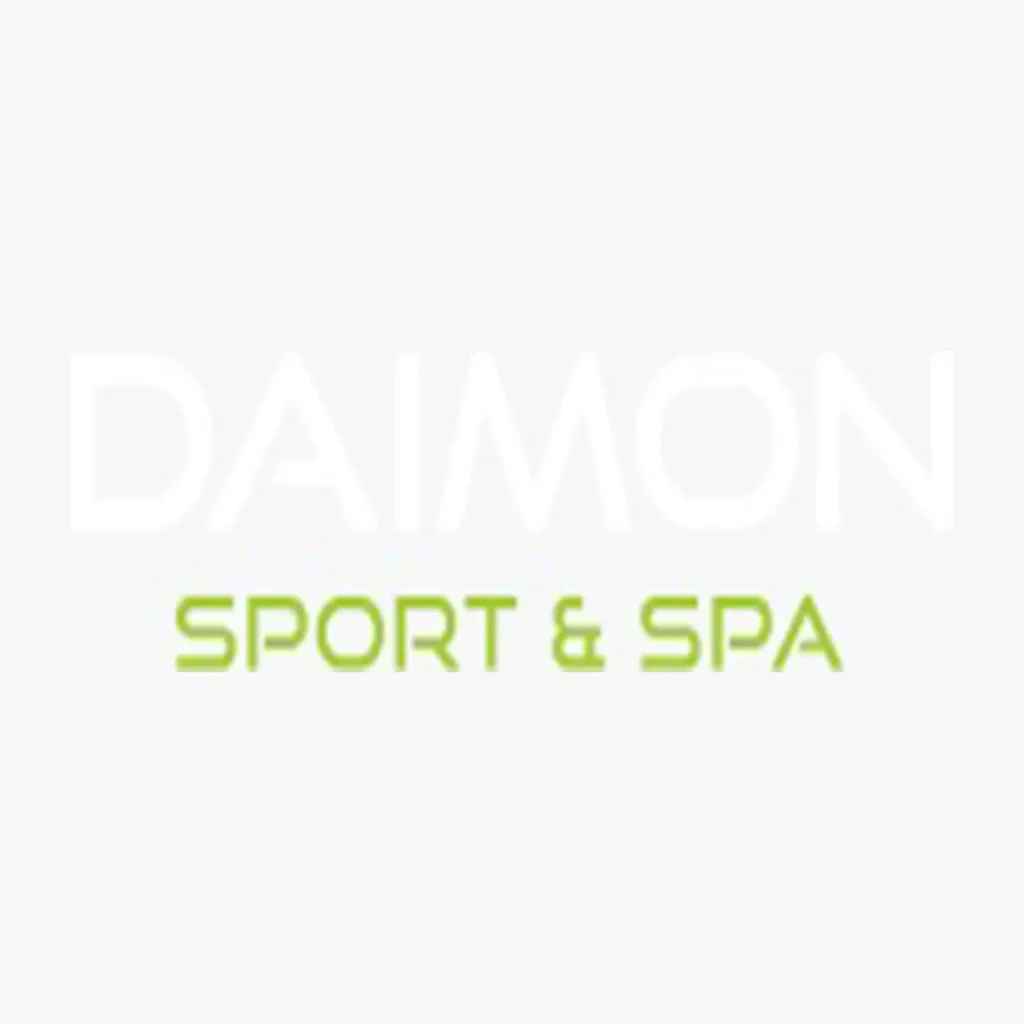 Logo Daimon Sport and Spa iturya