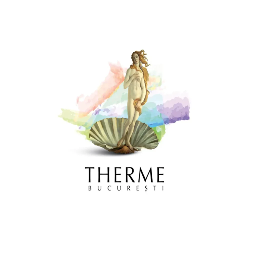 Logo Therme Bucuresti iturya